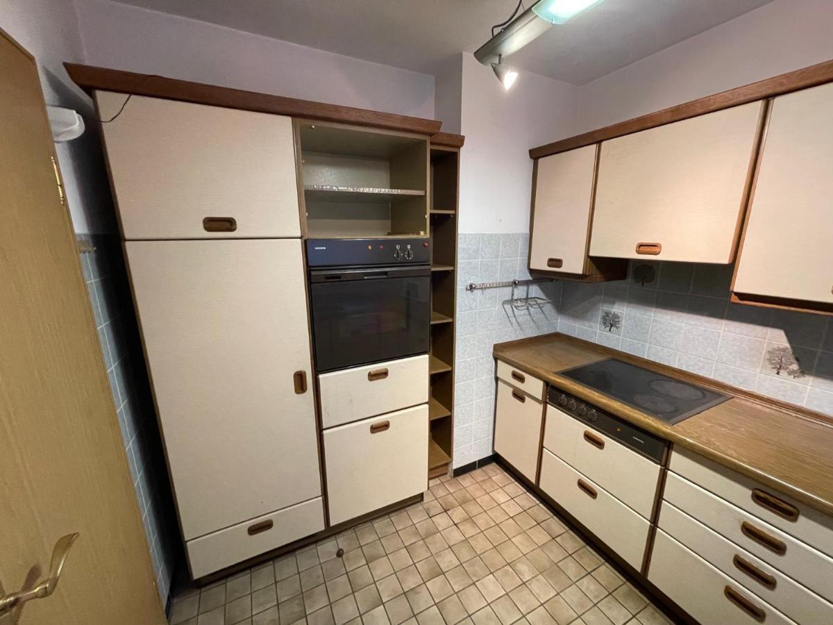 Bonn-Beuel Zentrale Ferienwohnung Mit Parkplaetzen Екстер'єр фото