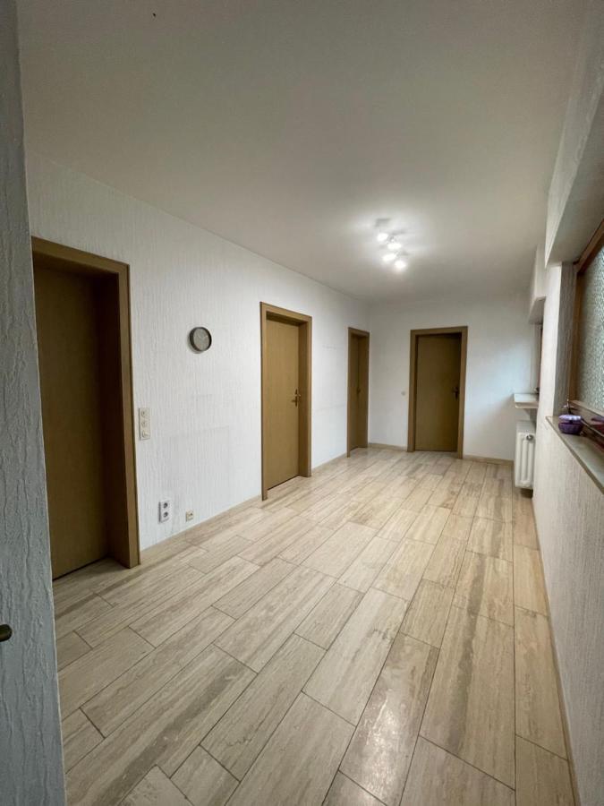 Bonn-Beuel Zentrale Ferienwohnung Mit Parkplaetzen Екстер'єр фото