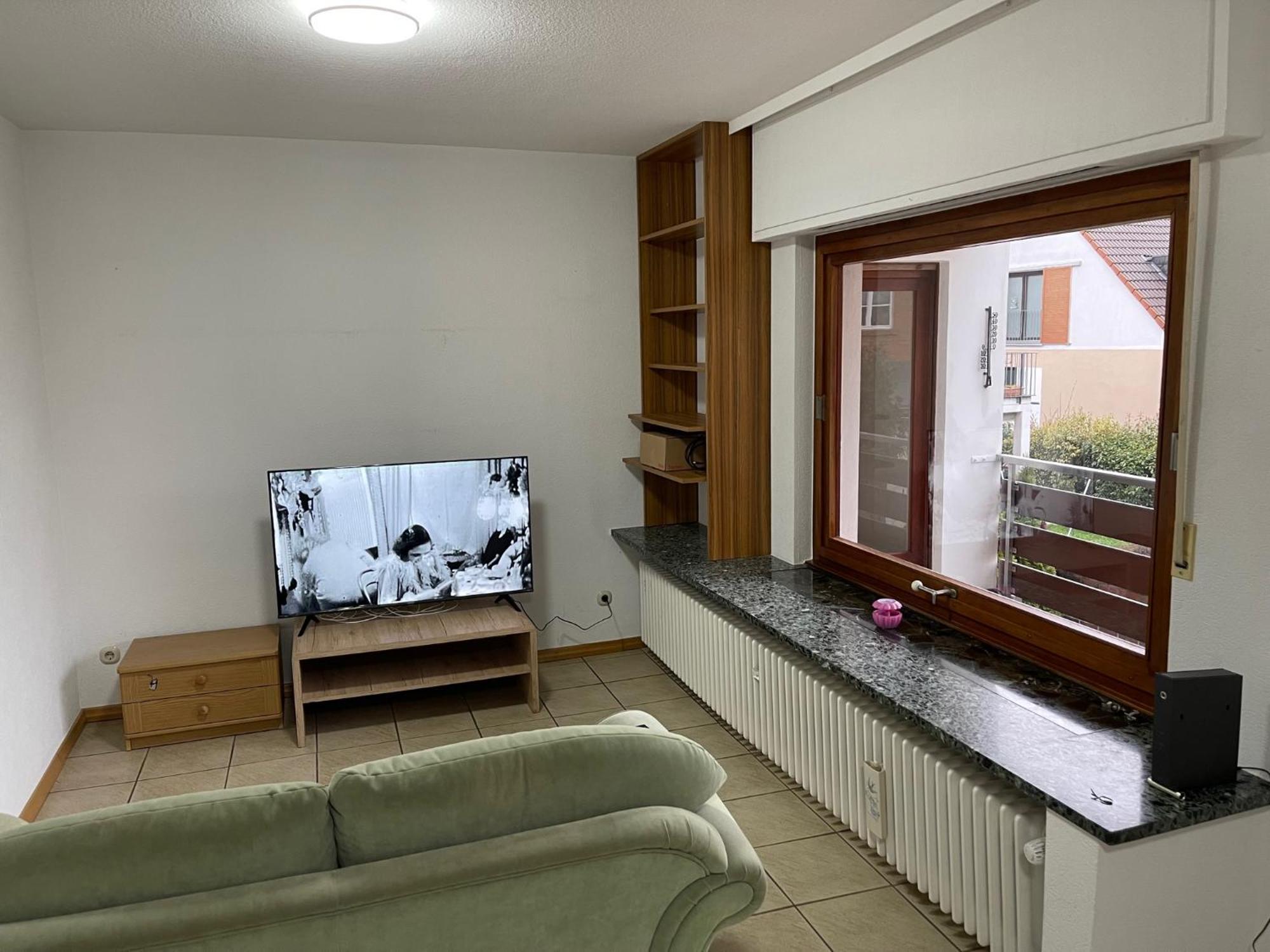 Bonn-Beuel Zentrale Ferienwohnung Mit Parkplaetzen Екстер'єр фото
