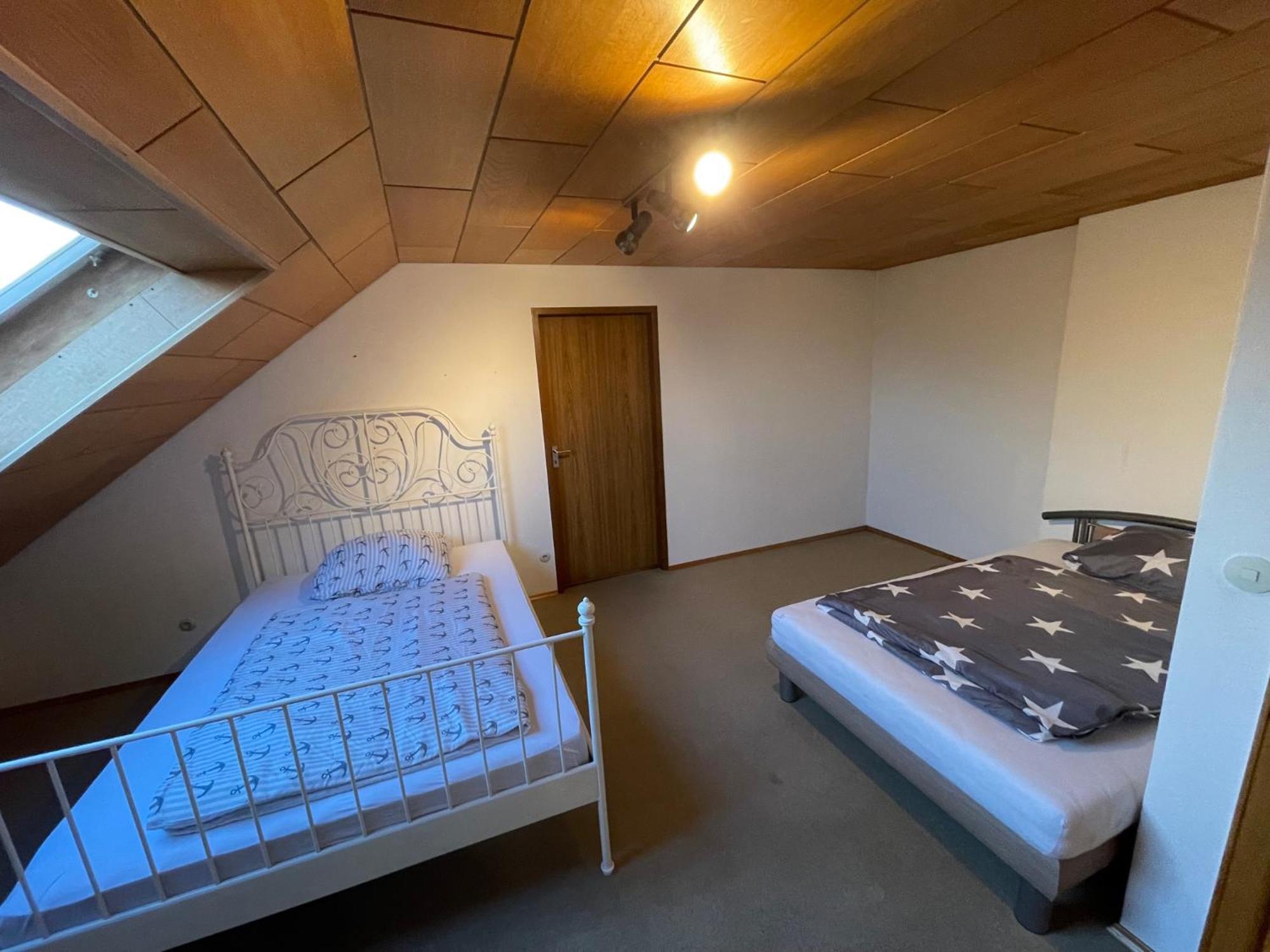 Bonn-Beuel Zentrale Ferienwohnung Mit Parkplaetzen Екстер'єр фото
